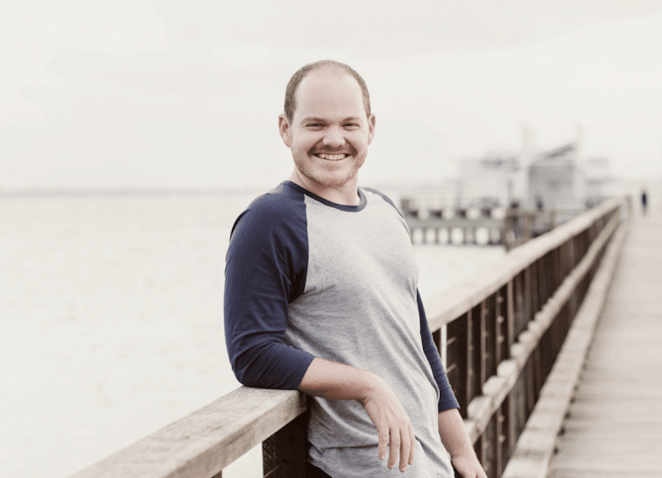 Social Work Practitioner - Charlie O'Bree