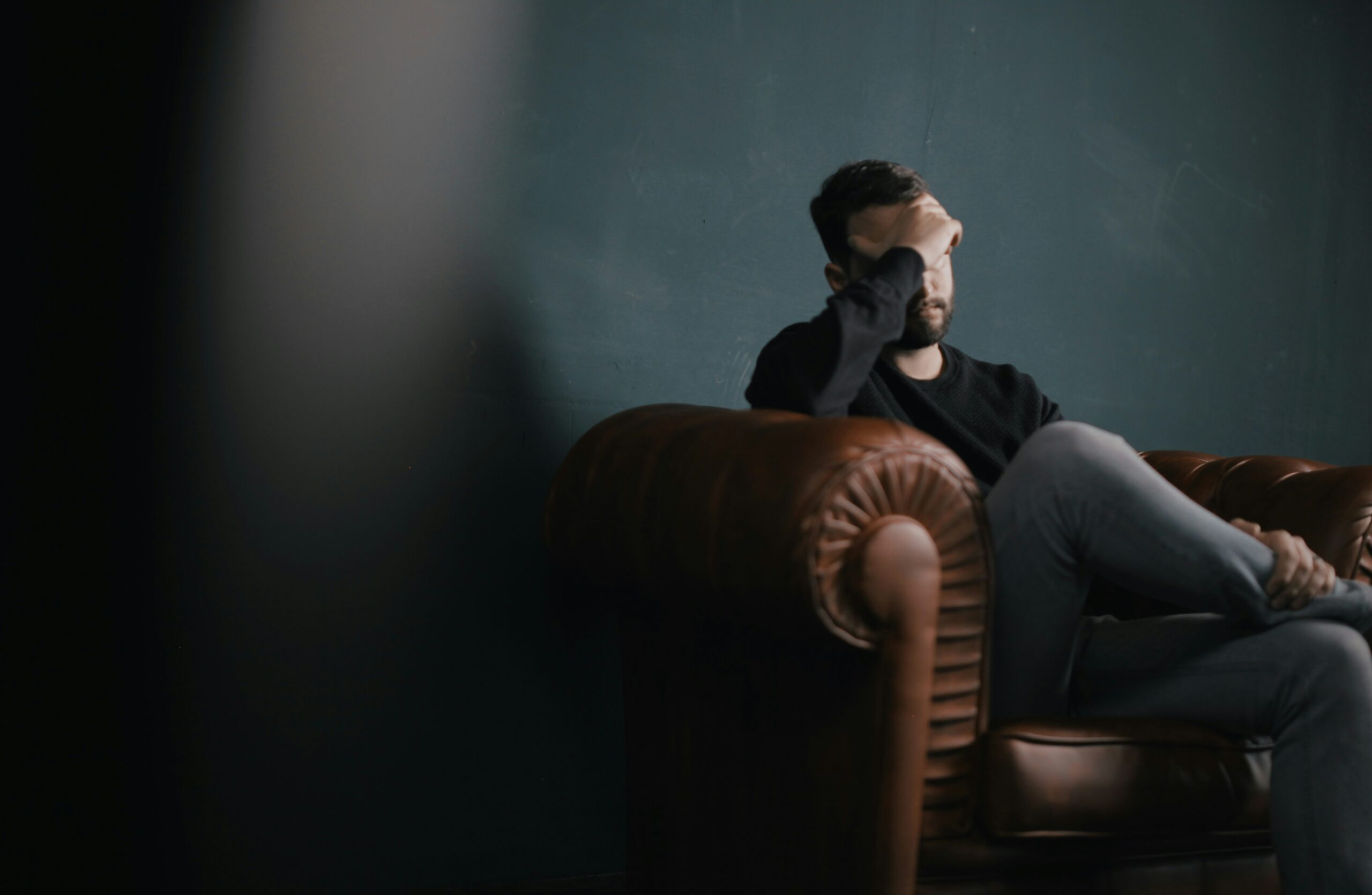 what therapy is best for me?
